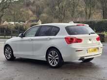 BMW 1 Series 120d Sport - U53880