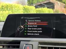 BMW 1 Series 120d Sport - U53880