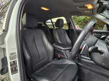 BMW 1 Series 120d Sport - U53880