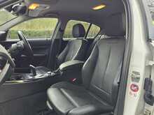 BMW 1 Series 120d Sport - U53880