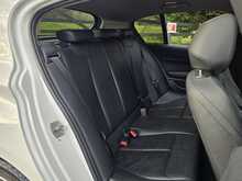 BMW 1 Series 120d Sport - U53880