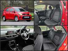 Kia Picanto 2 - U53881