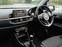 Kia Picanto 2 - U53881