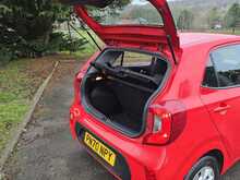 Kia Picanto 2 - U53881