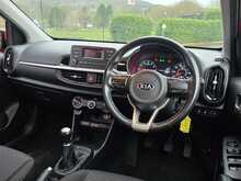 Kia Picanto 2 - U53881