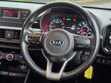 Kia Picanto 2 - U53881