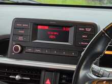 Kia Picanto 2 - U53881