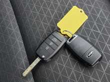 Kia Picanto 2 - U53881