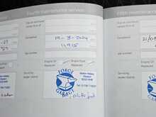 Kia Picanto 2 - U53881