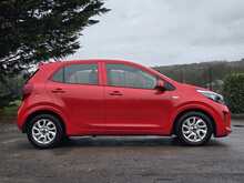 Kia Picanto 2 - U53881