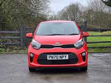 Kia Picanto 2 - U53881