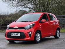 Kia Picanto 2 - U53881