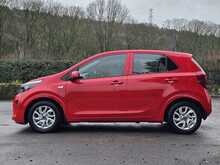 Kia Picanto 2 - U53881