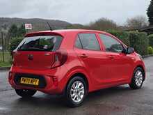 Kia Picanto 2 - U53881