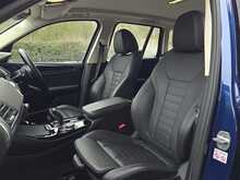 BMW X3 20i xLine - U53882