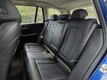 BMW X3 20i xLine - U53882
