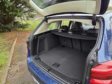 BMW X3 20i xLine - U53882