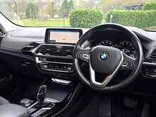 BMW X3 20i xLine - U53882