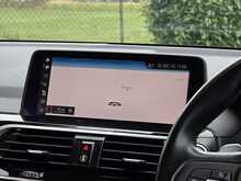 BMW X3 20i xLine - U53882