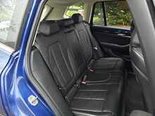 BMW X3 20i xLine - U53882