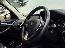 BMW X3 20i xLine - U53882