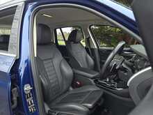 BMW X3 20i xLine - U53882