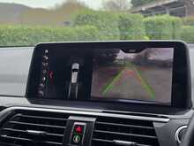 BMW X3 20i xLine - U53882