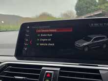 BMW X3 20i xLine - U53882