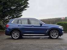 BMW X3 20i xLine - U53882