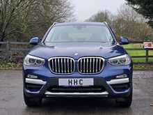 BMW X3 20i xLine - U53882
