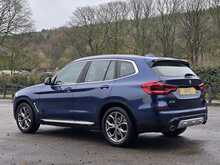BMW X3 20i xLine - U53882