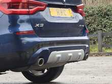 BMW X3 20i xLine - U53882