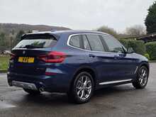 BMW X3 20i xLine - U53882