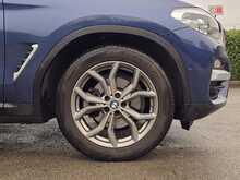 BMW X3 20i xLine - U53882