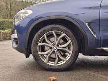 BMW X3 20i xLine - U53882