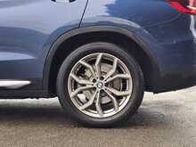 BMW X3 20i xLine - U53882