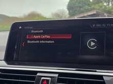 BMW X3 20i xLine - U53882