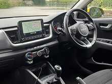 Kia Stonic T-GDi 2 - U53886