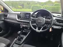 Kia Stonic T-GDi 2 - U53886