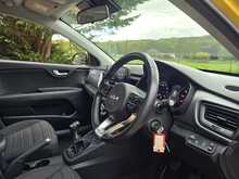 Kia Stonic T-GDi 2 - U53886