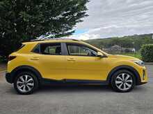 Kia Stonic T-GDi 2 - U53886