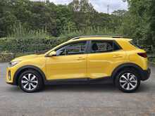 Kia Stonic T-GDi 2 - U53886