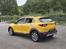 Kia Stonic T-GDi 2 - U53886