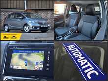 Honda Jazz i-VTEC SE Navi - U53890