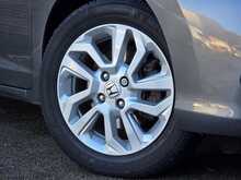 Honda Jazz i-VTEC SE Navi - U53890