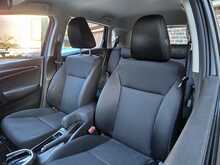 Honda Jazz i-VTEC SE Navi - U53890