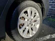 Honda Jazz i-VTEC SE Navi - U53890