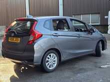 Honda Jazz i-VTEC SE Navi - U53890