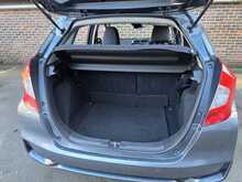 Honda Jazz i-VTEC SE Navi - U53890