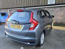 Honda Jazz i-VTEC SE Navi - U53890